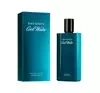 DAVIDOFF COOL WATER MAN EDT SPRAY 75 ML