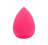 Blender rosa tropfenförmiges Make-up-Schwämmchen