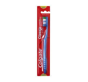 COLGATE ZAHNBÜRSTE CLASSIC HART