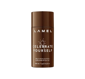 Lamel Celebrate Yourself Highlighter-Stift 01 Radiant Bronze 7 g
