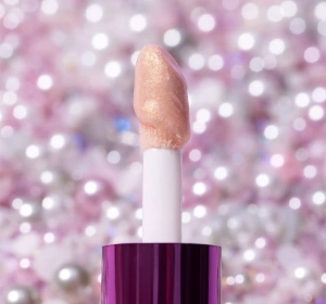 Essence Pearly Potion Multi-Reflective Lipgloss 01 Golden Peach 2,5 ml