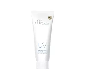 NEUTREA UV PROTECTOR SPF50+ PA++++ SCHÜTZENDE GESICHTSCREME SAND 75ML