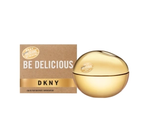 Donna Karan DKNY Golden Delicious Eau De Parfum Spray 30 ml