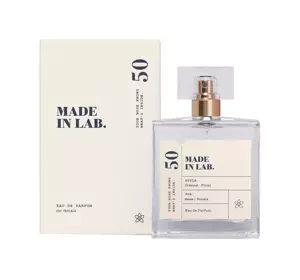 Made In Lab 50 Eau de Parfum Spray 100 ml