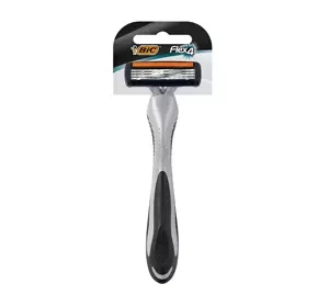 BIC Flex4 Einwegrasierer für Männer 1 Stück