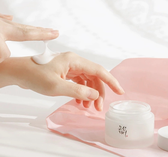 Beauty of Joseon Dynasty Feuchtigkeitscreme für das Gesicht 50 ml