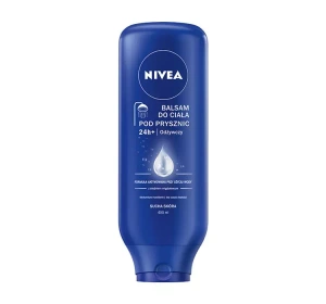 NIVEA KÖRPERBALSAM FÜRS DUSCHEN TROCKENE HAUT 400ML