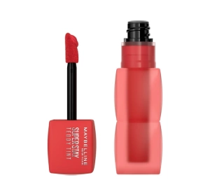 Maybelline Super Stay Teddy Tint flüssiger Lippenstift 30 Coquettish 5ml 