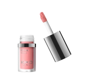KIKO Milano So Chic 3-in-1 Flüssigrouge 03 Pink Whisper 4,5ml