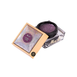 Molly Lac Nagelaufbaugel „Shine On You Fairy Shine“ 15 g