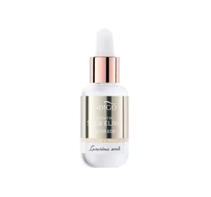 Indigo Keratin Shea Elixir Nagelhaut- und Nagelöl Alter Ego 8ml
