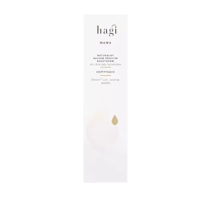 HAGI MAMA NATÜRLICHE LOTION GEGEN STREIFEN 200ML