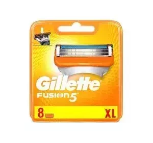 GILLETTE FUSION 5 RASIERKLINGEN 8 STÜCK