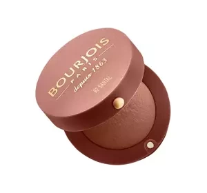BOURJOIS BLUSH GEBACKENES ROUGE 92 SANTAL