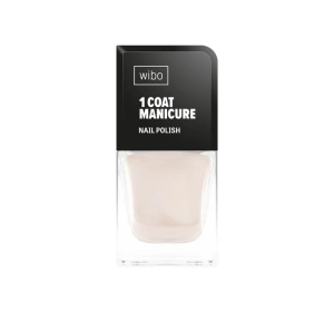 Wibo 1 Coat Manicure Nagellack 23 8,5ml