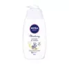NIVEA BABY MIZELLARES HAARSHAMPOO FÜR KINDER AB DEM ERSTEN LEBENSTAG 500ML