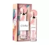 C-THRU HARMONY BLISS EDT SPRAY 50ML