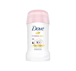 Dove Invisible Care Floral Touch Antitranspirant-Stift 40 ml