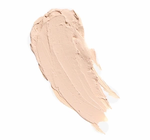 Gosh Forever Mineral Wasserfester Lidschattenstift 011 Matt White 1,4 g