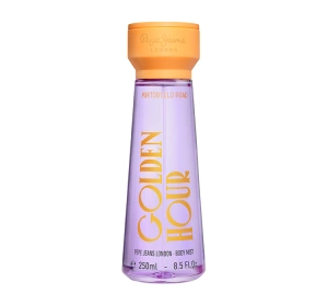 Pepe Jeans Golden Hour Körperspray 250 ml
