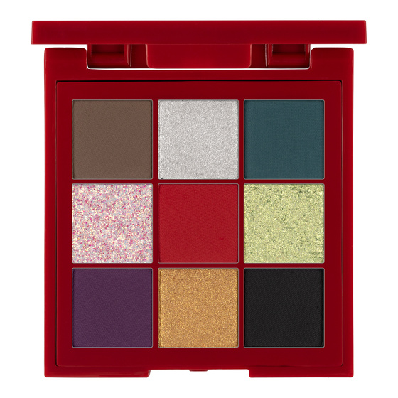 Wibo Freak Show Lidschattenpalette 8 g