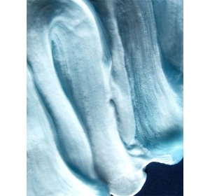 NIVEA MEN Hydrocare Rasierschaum-Gel für Männer 200 ml