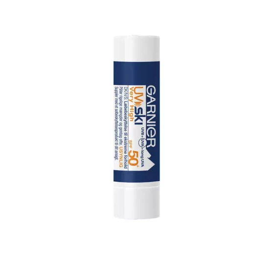 Garnier Ambre Solaire UV-Ski Lippenbalsam SPF50+ 4.7g
