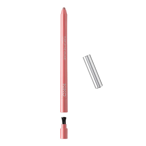 Kliknij na zdjęcie, aby je powiększyć KIKO Milano Pump Up The Volume Lip Liner – automatischer Lippenkonturenstift 04 Taste Of Mauve 0,3 g