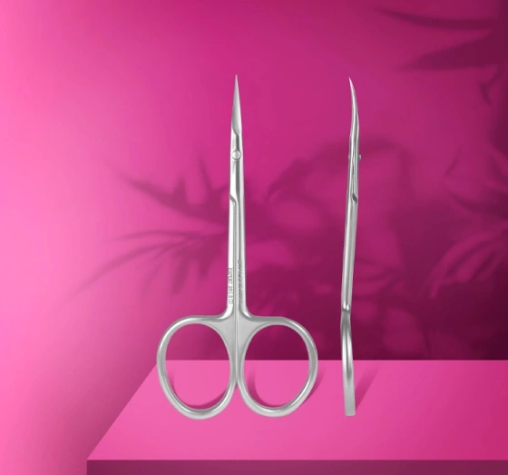 Kliknij na zdjęcie, aby je powiększyć Staleks Pro Expert Professionelle Nagelhautscheren SE-20/2