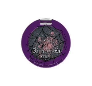 Wibo Rich Witch Intensiv glänzender Lidschatten-Topper 3 2 g 