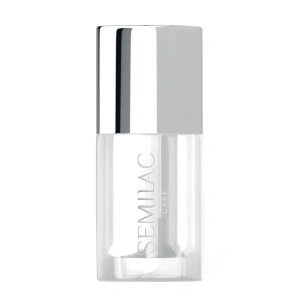 Semilac Crystal Strong 5in1 Nagelhärter 7 ml