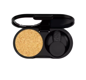 PUPA VAMP METALLIC LIDSCHATTEN 203 24K GOLD 1,5G