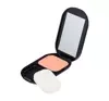 MAX FACTOR FACEFINITY COMPACT KOMPAKTGRUNDIERUNG 031 WARM PORCELAIN 10G