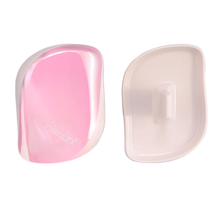 TANGLE TEEZER COMPACT STYLER HAARBÜRSTE HOLOGRAPHIC HERO