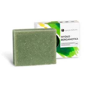 Opcja Natura Seife Bergamotte 100 g