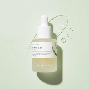 SKIN1004 Lab in Nature Anti-Aging Gesichtsampulle Retinol 0,2% 9 ml
