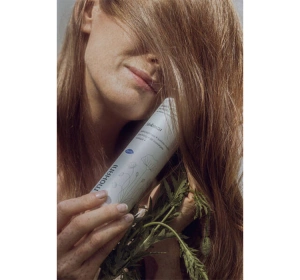 Mohani Mokosza Balancierendes Shampoo für fettiges Haar 250ml