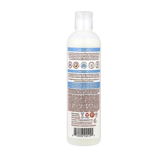 Kliknij na zdjęcie, aby je powiększyć Cantu Weightless Smooth + Hold Gel Glättendes Locken- und Wellen-Gel 295 ml