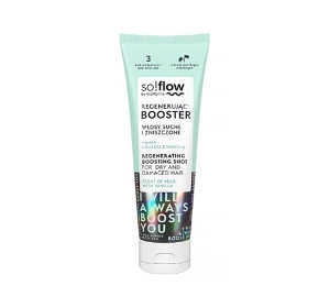 So!Flow Regenerierender Booster für trockenes und strapaziertes Haar 75 ml