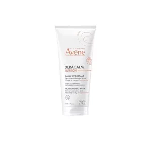 Avene Xeracalm Nutrition feuchtigkeitsspendende Lotion 200ml