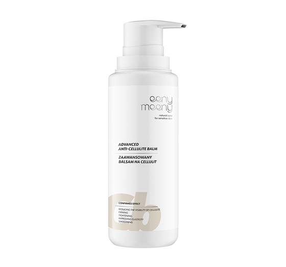 EENY MEENY BEAUTY FORTSCHRITTLICHER BALSAM GEGEN CELLULITE 200ML