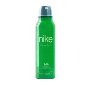 Nike Man #GingerTonic Parfümierter Deospray 200ml