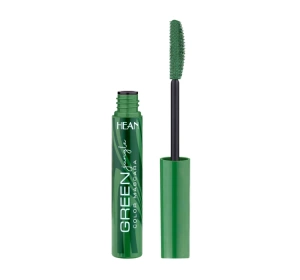 Hean Color Mascara Wimperntusche Green Jungle 6,5 ml