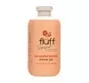 FLUFF SUPERFOOD ANTI CELLULITE DUSCHGEL PFIRSICH GRAPEFRUIT 500ML