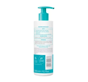 Oillan Derm+ Keratolytisches Haarshampoo 180 ml