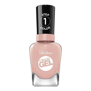 Sally Hansen Miracle Gel klassischer Nagellack 363 Peaches & Dream 14,7 ml