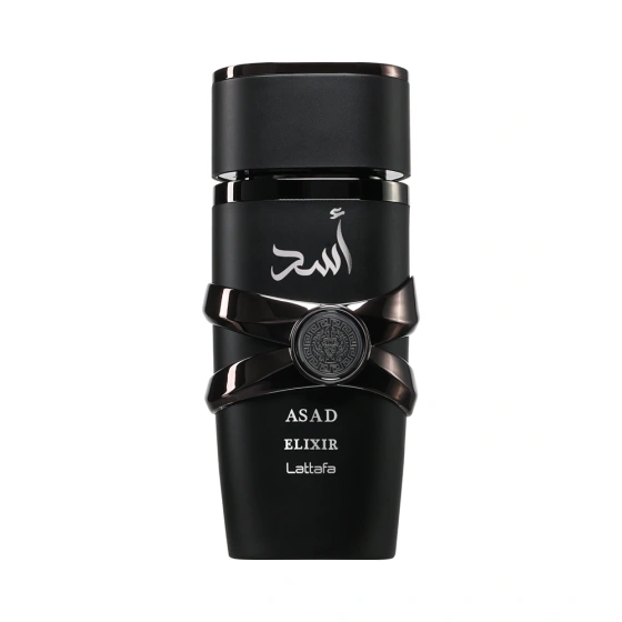 Lattafa Asad Elixir Eau de Parfum Spray 100 ml