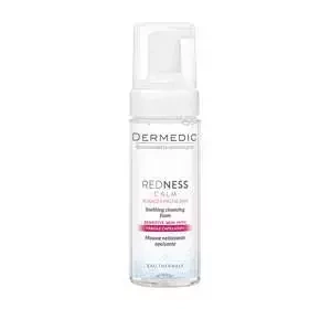 DERMEDIC REDNESS HEILENDER REINIGUNGSSCHAUM 170ML