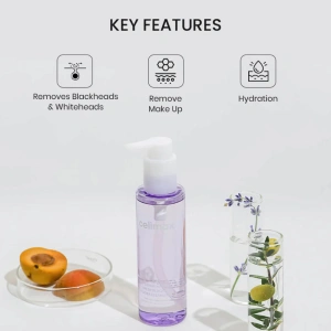 Celimax Derma Nature Fresh Blackhead Jojoba Cleansing Oil Gesichtsreinigungsöl 150 ml