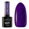 Claresa Hybrid-Nagellack Mystic Aura 6, 5 g